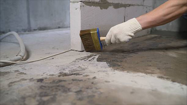24/7 Emergency Interior Drainage System experts in West Jefferson, NC